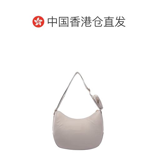 1h可退 香港直邮潮奢 Liu Jo 女士 拉链单肩包 AA5322T4559斜挎包 - 图1