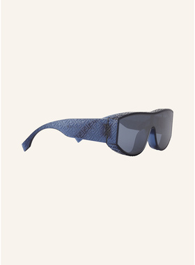 欧洲直邮FENDI 女士太阳镜 100168202117000 CO 花色 Sunglasses