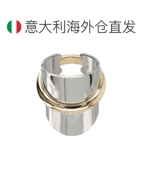 欧洲直邮MM6 MAISON MARGIELA 男士项链 SM7UQ0133P支付后1h可退