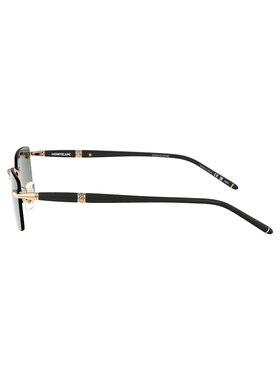 MONTBLANC 女士太阳镜 MB0344S005