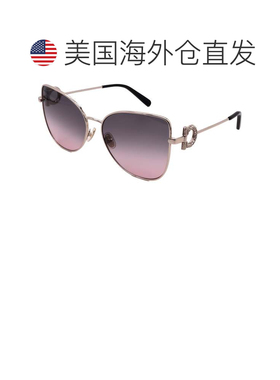 自营Salvatore Ferragamo Sunglasses SF296SR-772-60-16-145 Non