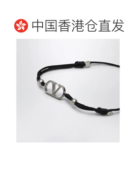 香港直邮VALENTINO GARAVANI 男士手链手镯 9Y0J0S6支付后1h可退