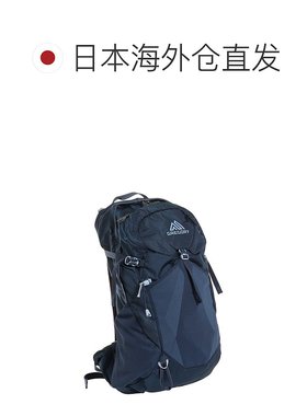 日潮跑腿格里高利 GREGORY女式背包帆布背包登山徒步 Juno 24 126