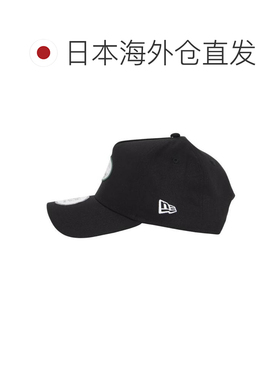 日本直邮NEW ERA 抗菌9FORTY A - Frame Stretch Cotton Washable