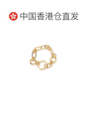 1h可退 香港直邮CELINE 女士手链手镯 B102Y6BRA35OR SS2026 银色