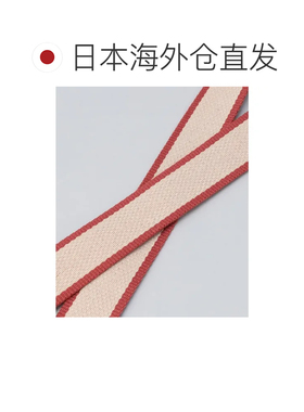 日本直邮coen SMITH'S 定制织带腰带皮带