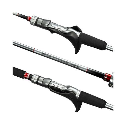 日本直邮Shimano Boat Excite Game XR 73MH180 24年型号 - 图0