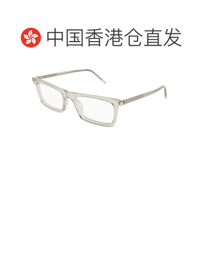 香港直邮SAINT LAURENT 男士眼镜 SL890BETTYTHINOPT004 SS2026
