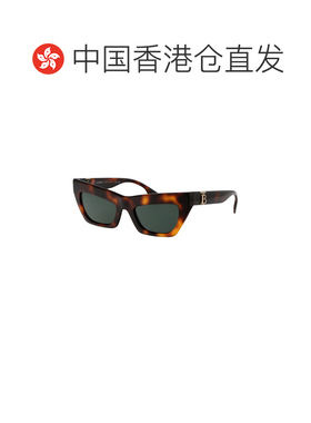 1h可退 香港直邮BURBERRY 女士太阳镜 0BE4405331671 SS2026 花色