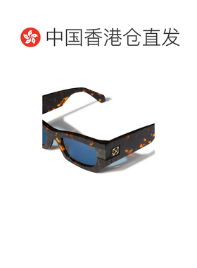 1h可退 香港直邮OFF-WHITE 女士眼镜 OERI147S25PLA0016045 SS202