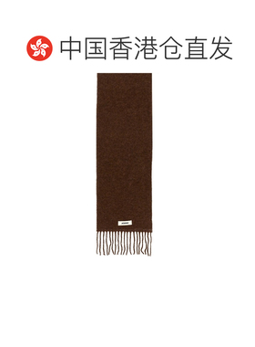香港直邮JACQUEMUS 男士围巾 ACU00572BOT4032850【付后1h可退】