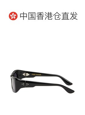 1h可退 香港直邮潮奢 Tom Ford 汤姆 福特 男士 黑色 Ghaib 太阳