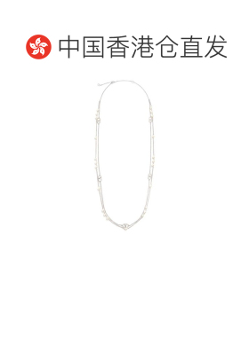 1h可退 香港直邮VALENTINO GARAVANI 男士项链 6Y2J0S34UXM6RU AW