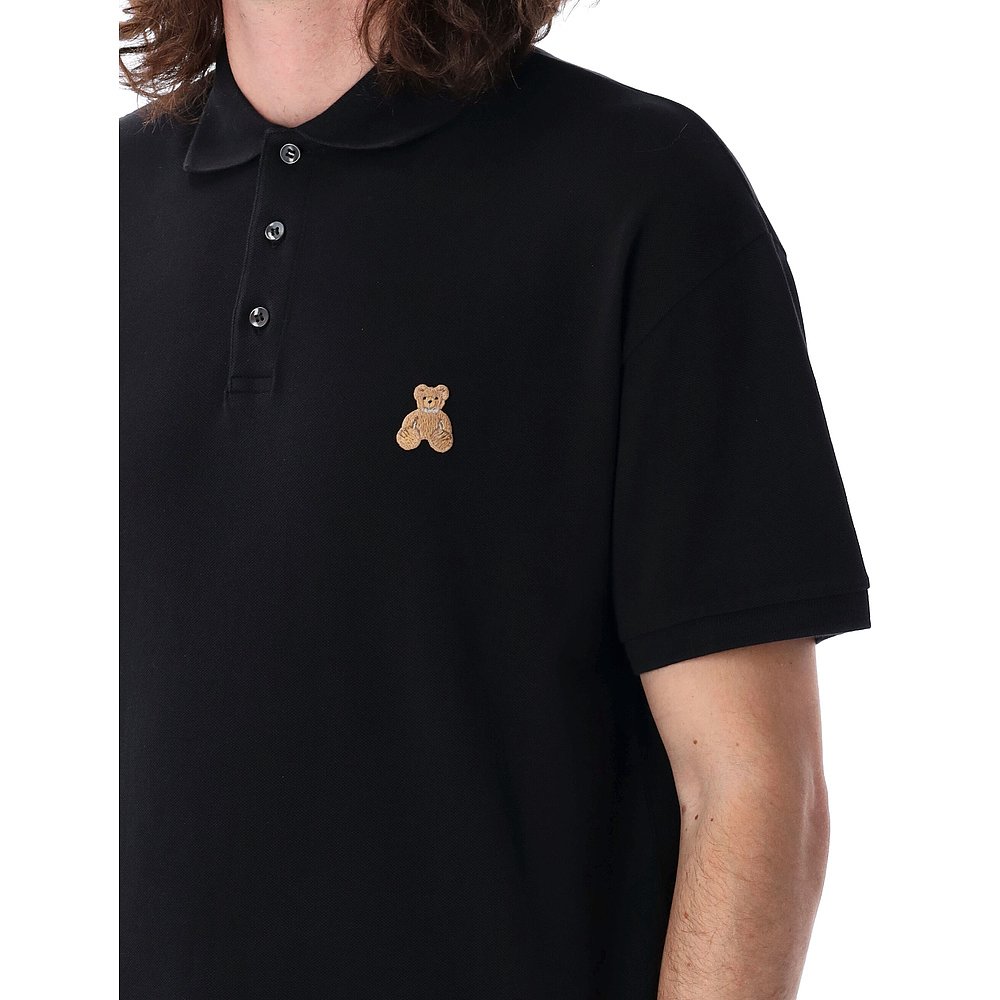 欧洲直邮palm angels 男士 Polo衫 - 图2