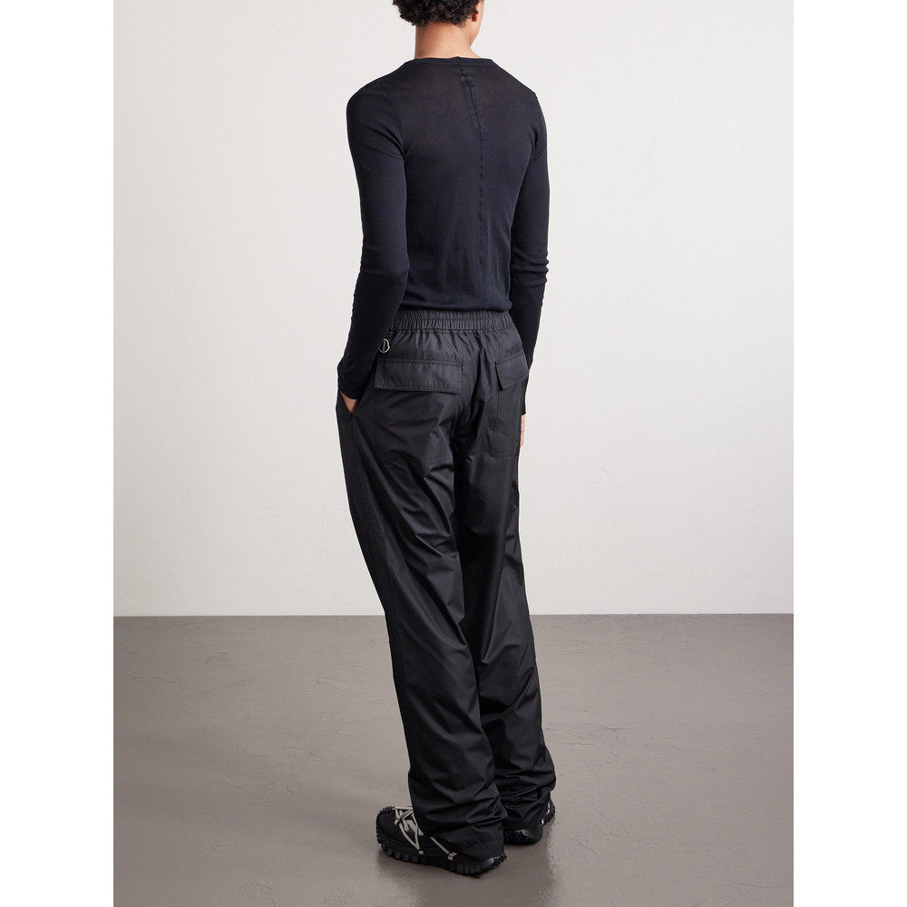 1h可退 香港直邮rick owens 瑞克 欧文斯 男士 抽繩運動褲 MU01F2,淘宝优惠券,粉丝福利购,淘宝优惠卷