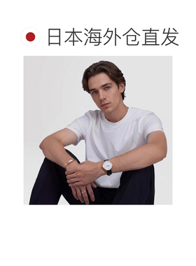 日本直邮Daniel Wellington 手镯 金色 玫瑰金 银色 灰色
