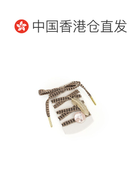 香港直邮GOLDEN GOOSE DELUXE BRAND 男士手链手镯 GUZ00278Z0002