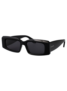 ALAIA 女士眼镜 AA0078S001 SS2026 灰色 Sunglasses