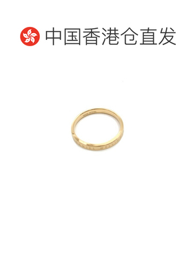 自营 Daniel Wellington 戒指 DW00400084 男士经典戒指 CLASSIC