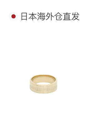 日本直邮Daniel Wellington Elan 戒指 G 64 戒指配饰戒指 DW0040