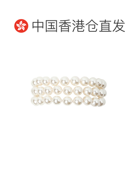 香港直邮VIVIENNE WESTWOOD手镯手链6103006L 02P132CN水晶珍珠