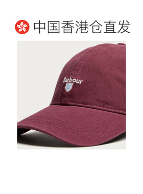 香港直邮barbour巴伯尔男士棒球帽鸭舌帽 【付后1h可退】