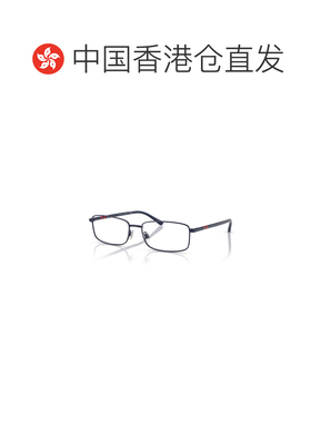 香港直邮POLO RALPH LAUREN 男士眼镜 PH12359273 CO 灰色 矩形平
