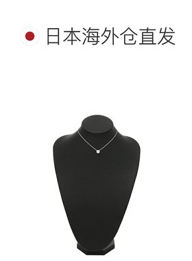 日本直邮施华洛世奇项链配饰吊坠白色女士SWAROVSKI 5636264