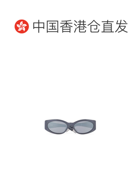 香港直邮Jacquemus 男士 LES LUNETTES OVALO 太阳镜 JAC4C12SUN0