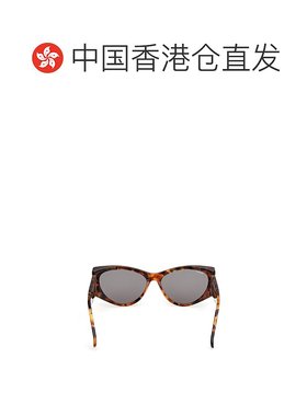 1h可退 香港直邮max mara 女士 太阳镜猫眼