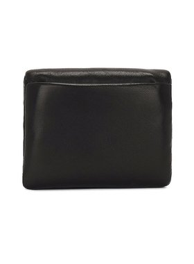 潮奢 Saint Laurent 圣罗兰 女士 Calypso Card Case On Chain