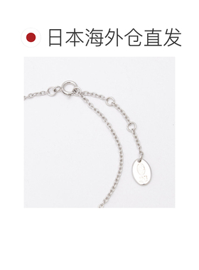日本直邮agatha paris 女士 手链脚链