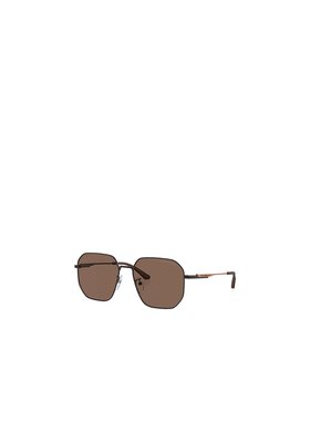 EMPORIO ARMANI 男士眼镜太阳镜 EA2154D320173 AW2025