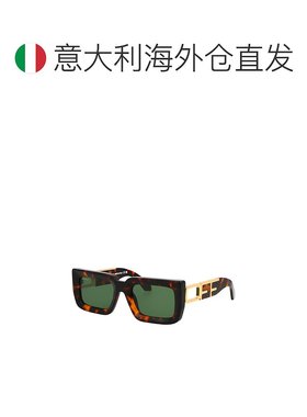 欧洲直邮off-white 女士 太阳镜眼镜