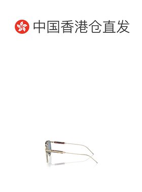 香港直邮Brunello Cucinelli 全框太阳镜 BC2004ST配饰