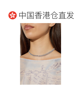 香港直邮SALVATORE FERRAGAMO 女士项链 761021GLEVOSTRASS796431