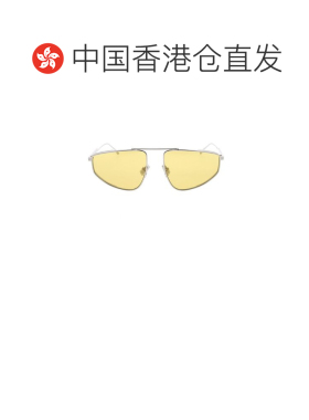 香港直邮BottegaVeneta葆蝶家女士太阳镜 【付后1h可退】配饰