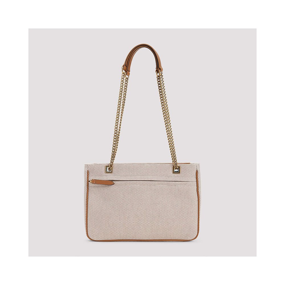 1h可退 VALENTINO GARAVANI 女士手提包 6W0B0R14GLR9 AW2025 - 图0