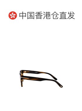1h可退 香港直邮TOM FORD 男士太阳镜 FT120556E SS2025 蓝色 CAL