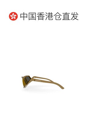 【99新未使用】香港直邮BALENCIAGA 男士太阳镜 BB0289S003 SS202