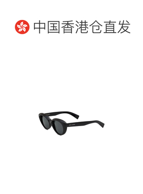 香港直邮SAINT LAURENT 女士太阳镜 862852Y99561000BLACK配饰