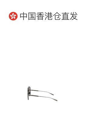 【99新未使用】香港直邮Valentino 飞行员铆钉饰太阳镜 VLS-100C-