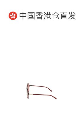 香港直邮SALVATORE FERRAGAMO 女士眼镜 SF2076S616 AW2025太阳镜