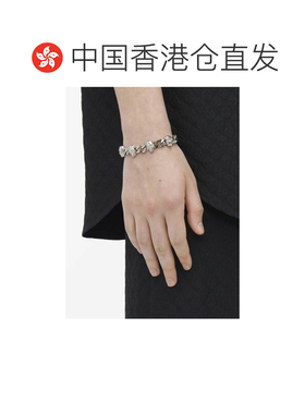 香港直邮mcqueen亚历山大 麦昆男士手链 【付后1h可退】