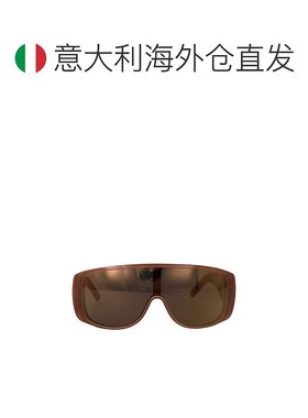 1h可退 欧洲直邮mm6 maison margiela 男士 太阳镜眼镜