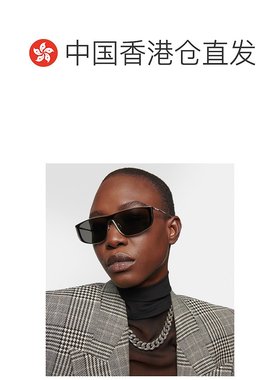 1h可退 香港直邮Saint Laurent 圣罗兰 女士 SL 605 Luna 太阳眼
