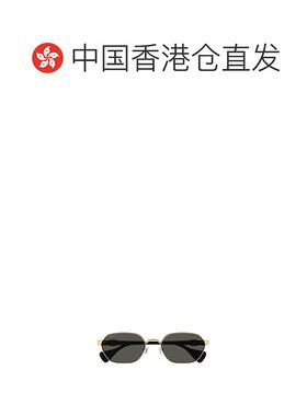 香港直邮Gucci 六边形太阳镜 730045古驰