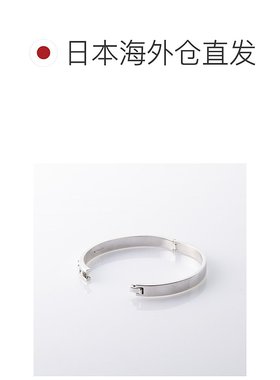 日本直邮Coach BR C 铰链手镯 37455892 RHO030