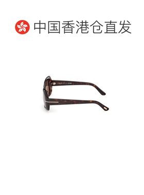 香港直邮TOM FORD 女士太阳镜 FT134752E SS2026 花色
