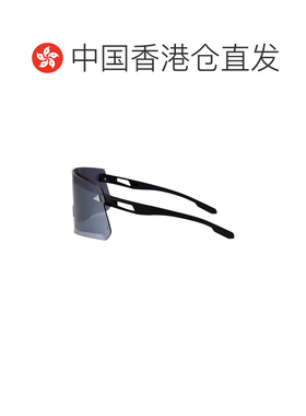 香港直邮ADIDAS 女士太阳镜 SP011302C AW2025 灰色 ADIDAS DUNAM